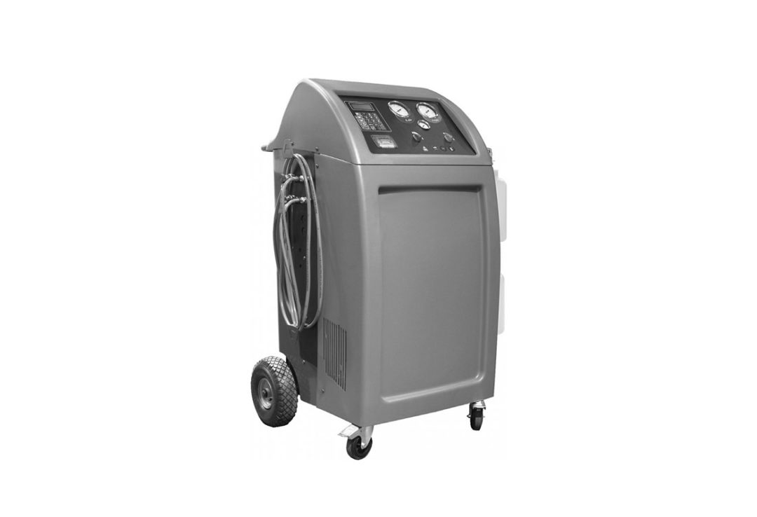 Attrezzature A/C
