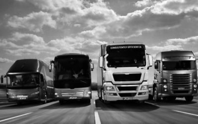 IMPIANTI PNEUMATICI MOTRICE BUS E TRUCK