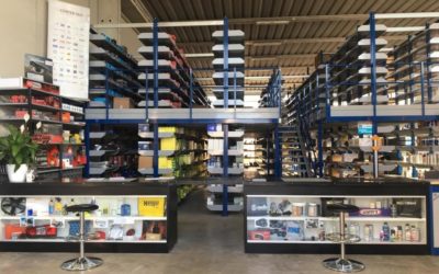 Center Bus srl cambia sede