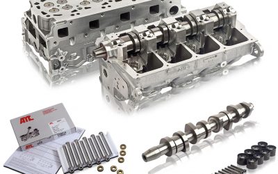Pascoli Group nuovo distributore TESTATE MOTORE AMC