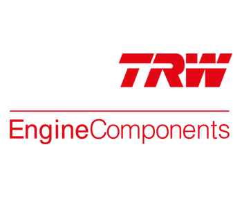 TRW engine components
